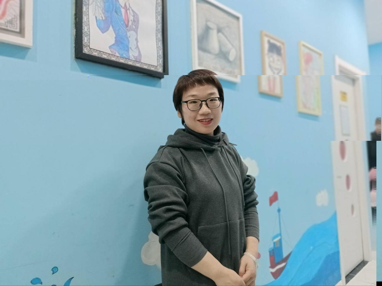 陽俐君
